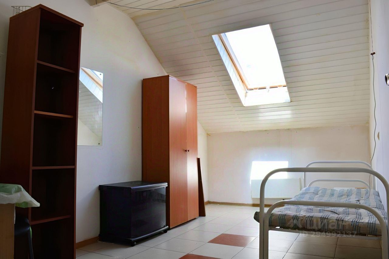 Аренда комнаты 200м² ул. Садовая, 85, Москва, НАО (Новомосковский ...