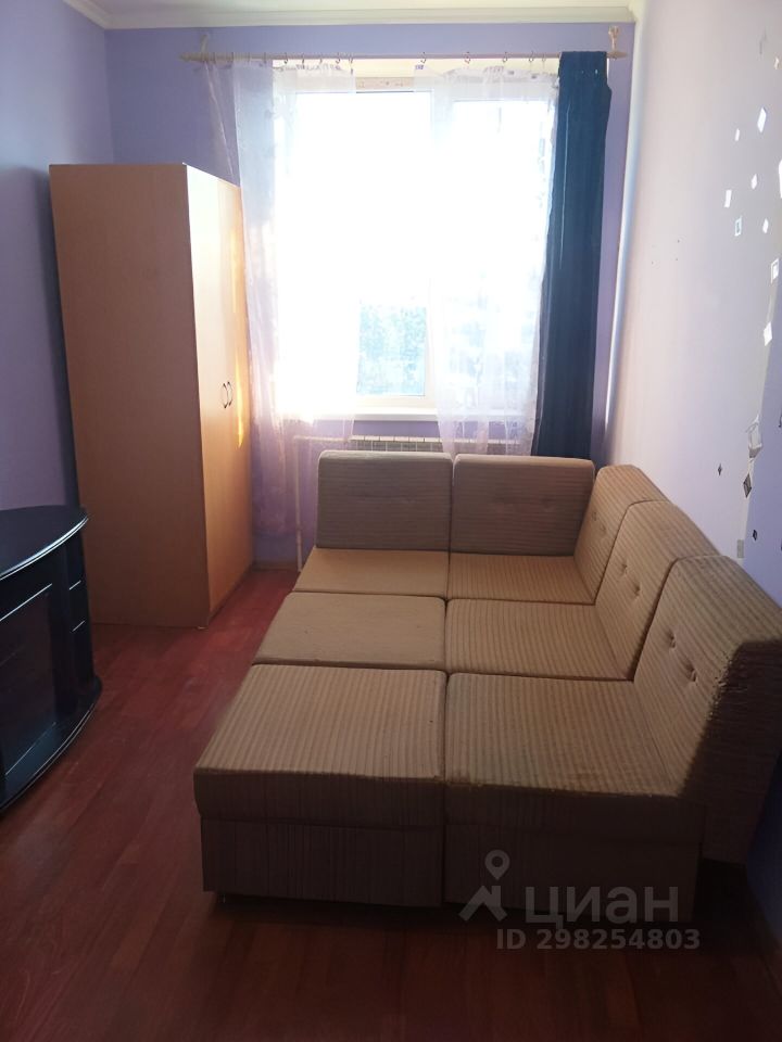 Сдам комнату 200м² ул. Садовая, 60, Москва, НАО (Новомосковский ...