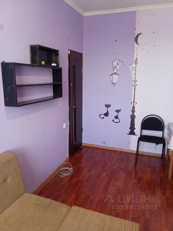 Сдам комнату 200м² ул. Садовая, 60, Москва, НАО (Новомосковский ...