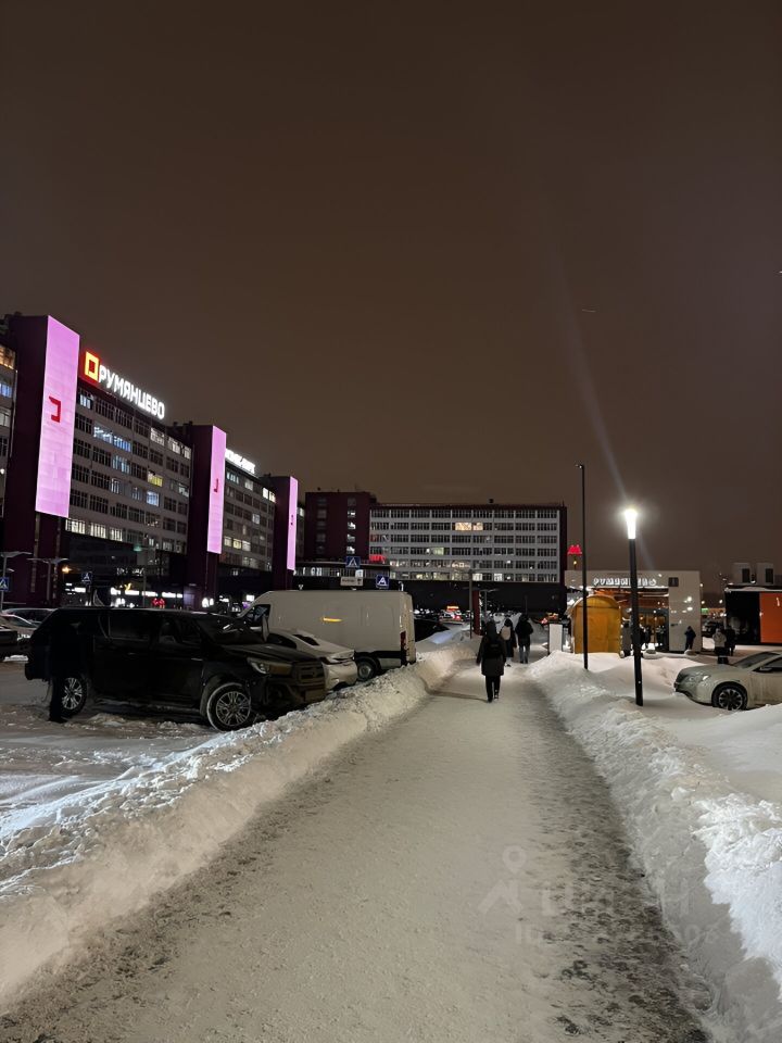 Снять комнату 20м² ул. Садовая, 60, Москва, НАО (Новомосковский ...