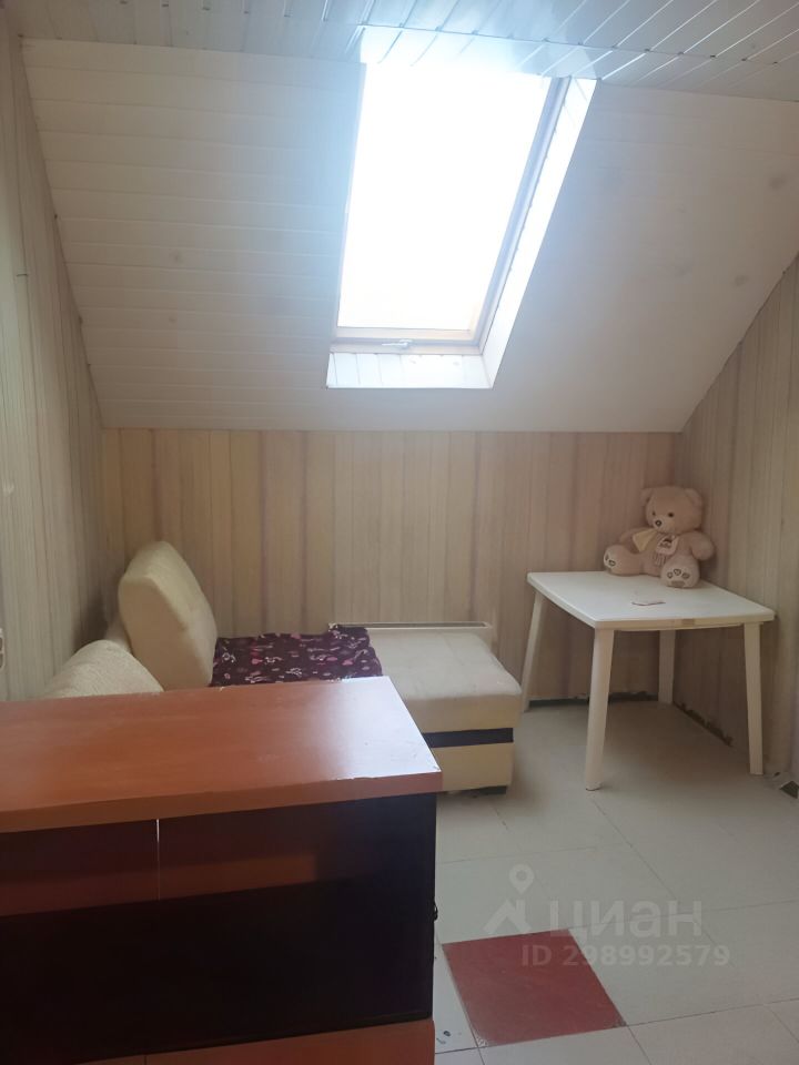 Снять комнату 200м² ул. Садовая, 85, Москва, НАО (Новомосковский ...