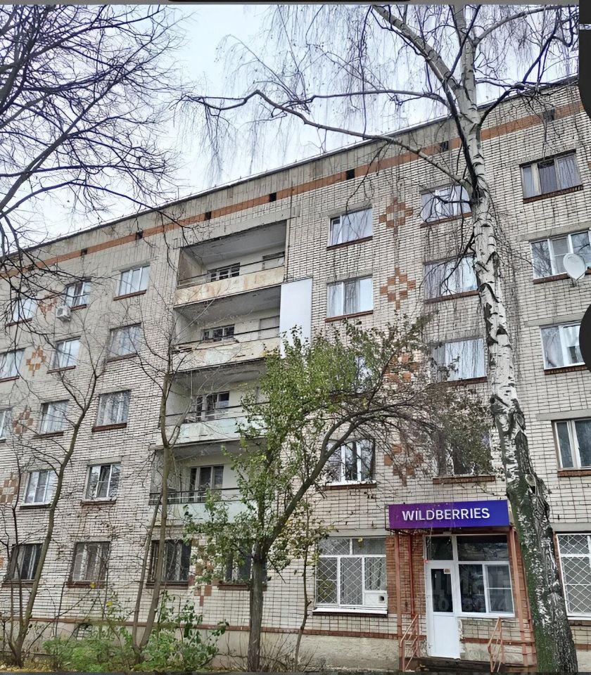 Купить комнату на улице 9 Мая в городе Рыбинск, продажа комнат во вторичке  и первичке на Циан. Найдено 5 объявлений