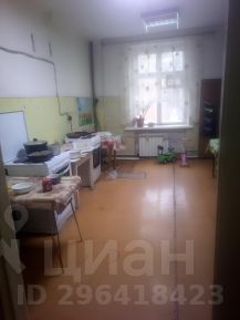 комната 96/18 м², этаж 3