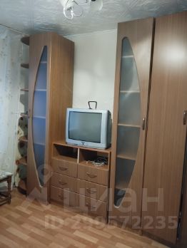 комната 36/14 м², этаж 8