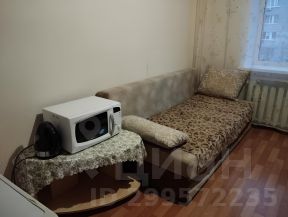 комната 36/14 м², этаж 8