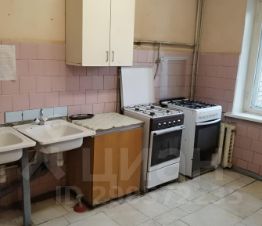 комната 36/14 м², этаж 8