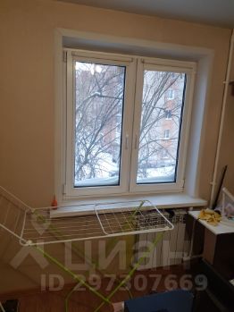 комната 50/12 м², этаж 3