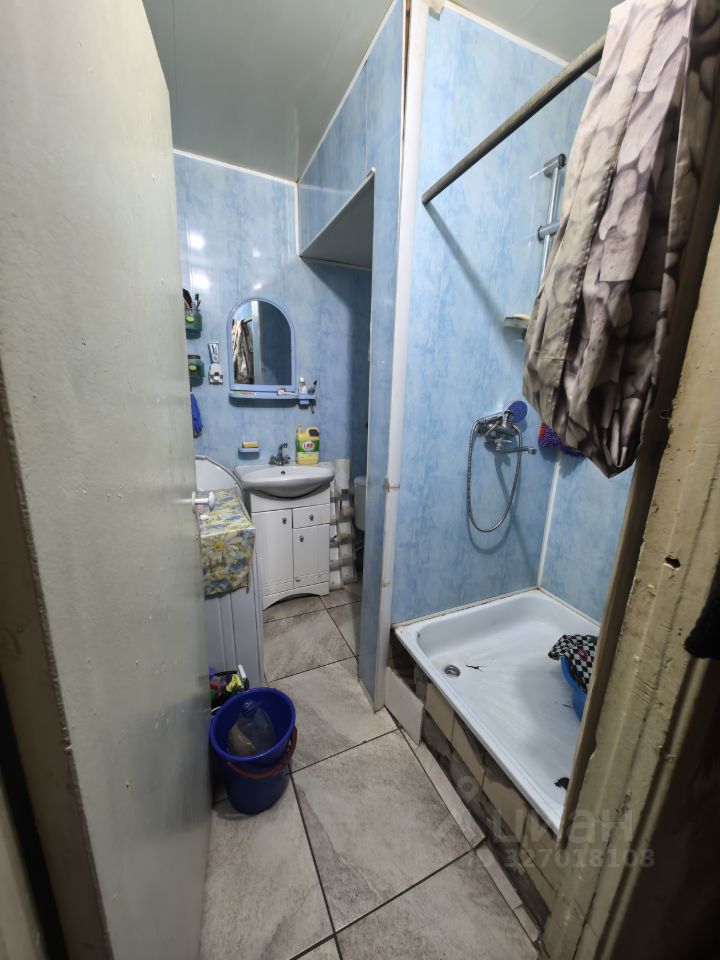 Комната Самарская область, Самара ул. Дзержинского, 13а (17.7 м²)