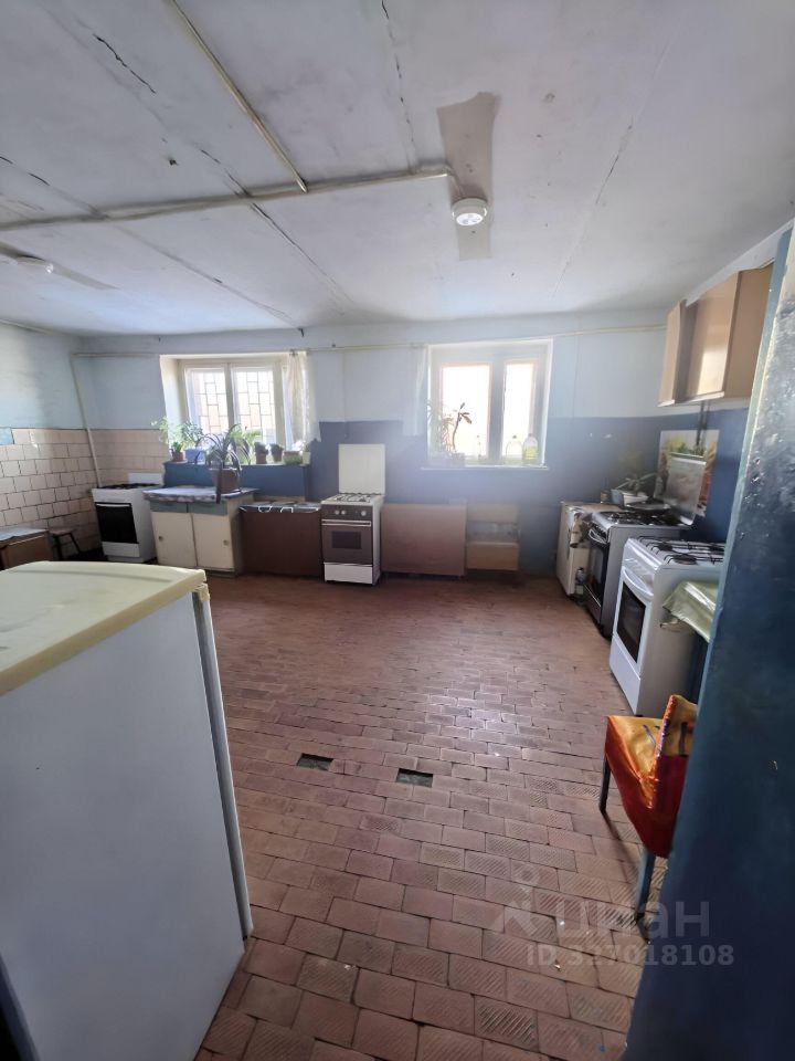 Комната Самарская область, Самара ул. Дзержинского, 13а (17.7 м²)