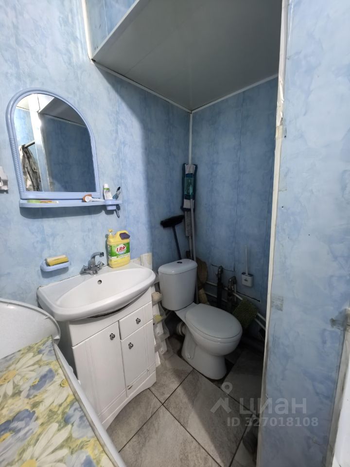 Комната Самарская область, Самара ул. Дзержинского, 13а (17.7 м²)