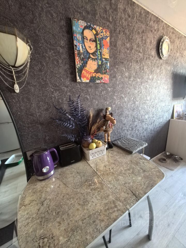 Комната Самарская область, Самара ул. Дзержинского, 13а (17.7 м²)