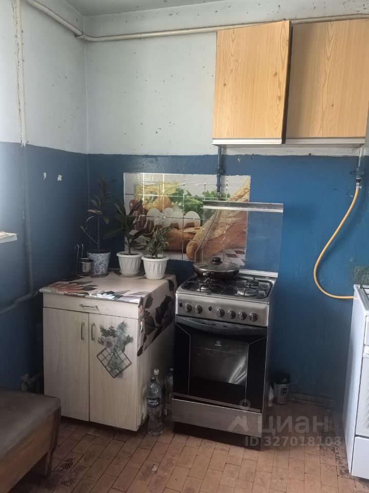 Комната Самарская область, Самара ул. Дзержинского, 13а (17.7 м²)