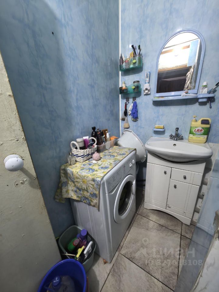 Комната Самарская область, Самара ул. Дзержинского, 13а (17.7 м²)