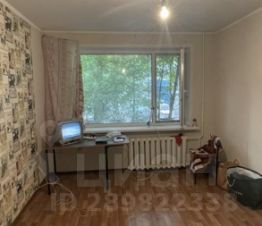 комната 40/31 м², этаж 1