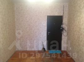 комната 200/14 м², этаж 3