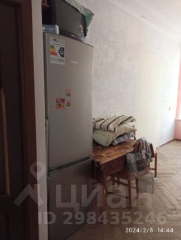 комната 133/15 м², этаж 3