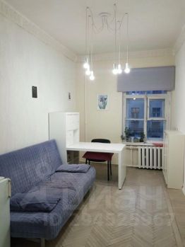 комната 79/40 м², этаж 2