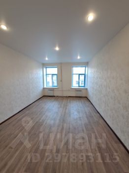 комната 170/22 м², этаж 3