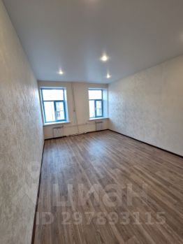 комната 170/22 м², этаж 3