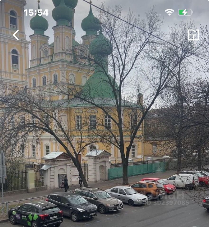 Купить комнату в переулке Декабристов в Санкт-Петербурге, продажа комнат во  вторичке и первичке на Циан. Найдено 2 объявления