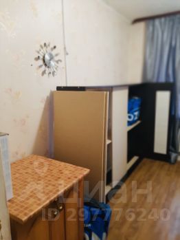 комната 115/11 м², этаж 5