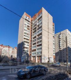 комната 120/24 м², этаж 5