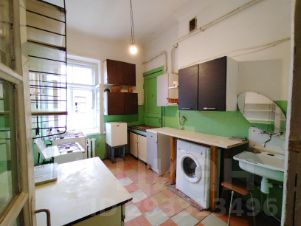 комната 125/15 м², этаж 4