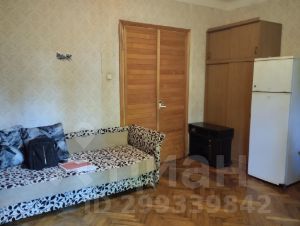 комната 105/20 м², этаж 1