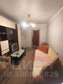 комната 232/12 м², этаж 12