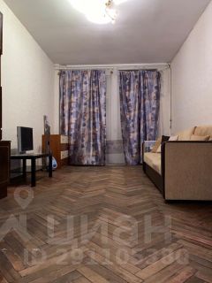 комната 484/41 м², этаж 3