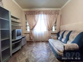 комната 535/18 м², этаж 3