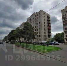 комната 60/18 м², этаж 2