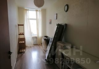 комната 160/27 м², этаж 5