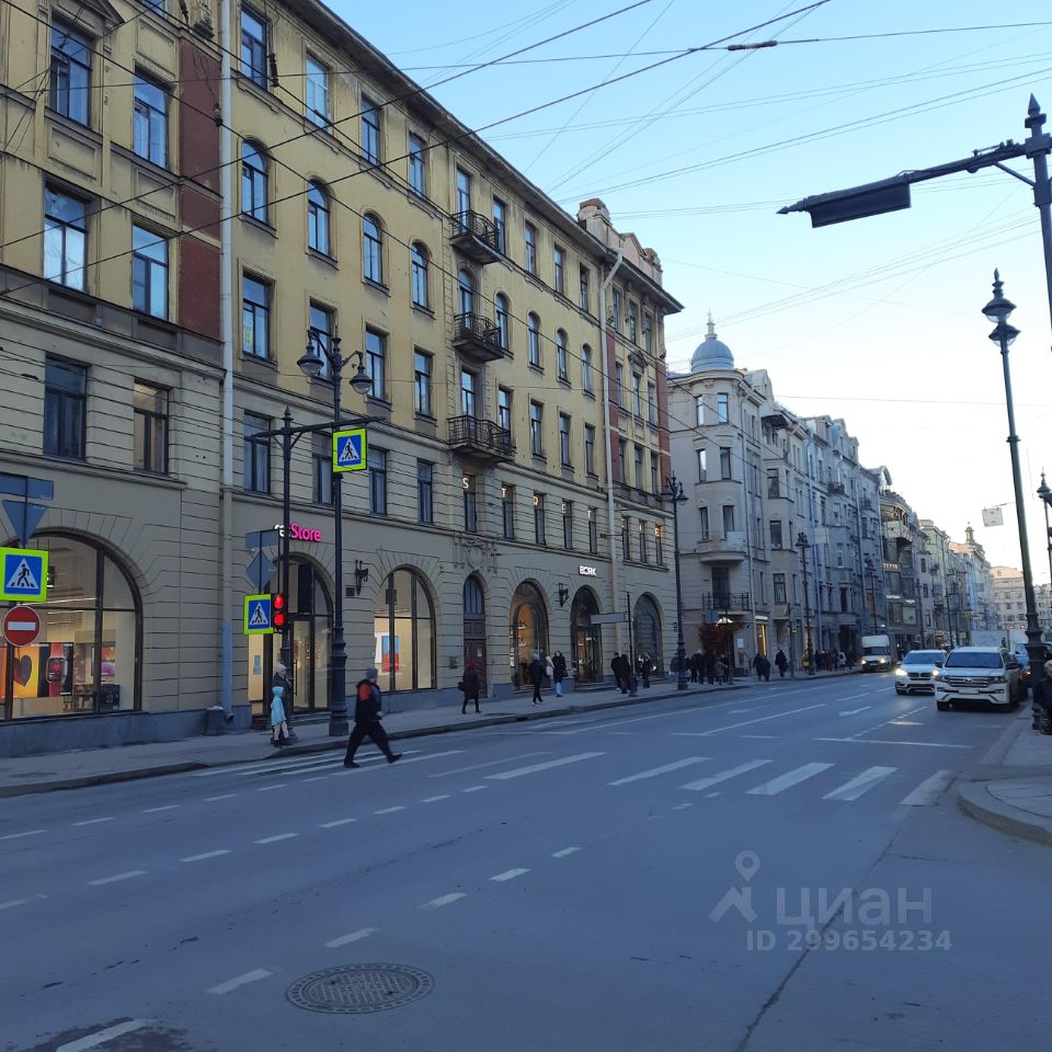 Купить Комнату Большой Проспект Петроградской Стороны