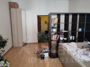 комната 223/21 м², этаж 3