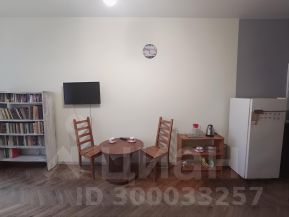 комната 190/25 м², этаж 4