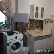 комната 120/24 м², этаж 4