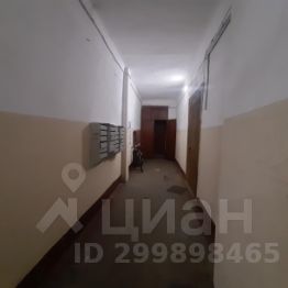 комната 71/14 м², этаж 2