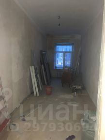 комната 106/14 м², этаж 3