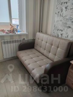 комната 217/12 м², этаж 8