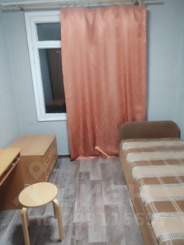 комната 48/10 м², этаж 4