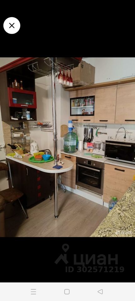 СдаетсяКомната,68/24м²