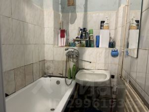 комната 184/16 м², этаж 6