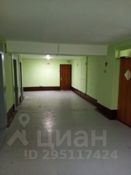 комната 250/12 м², этаж 6