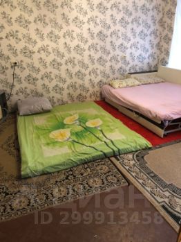 комната 57/20 м², этаж 5