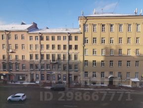 комната 193/30 м², этаж 4