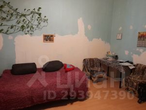 комната 147/20 м², этаж 3