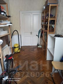 комната 137/25 м², этаж 3