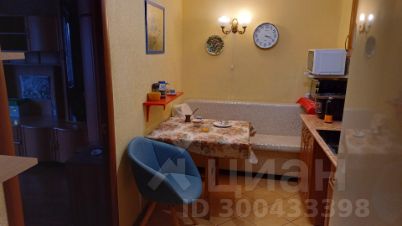 2-комн.кв., 36 м², этаж 5