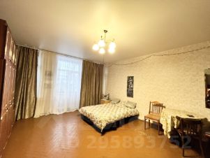 комната 480/24 м², этаж 3